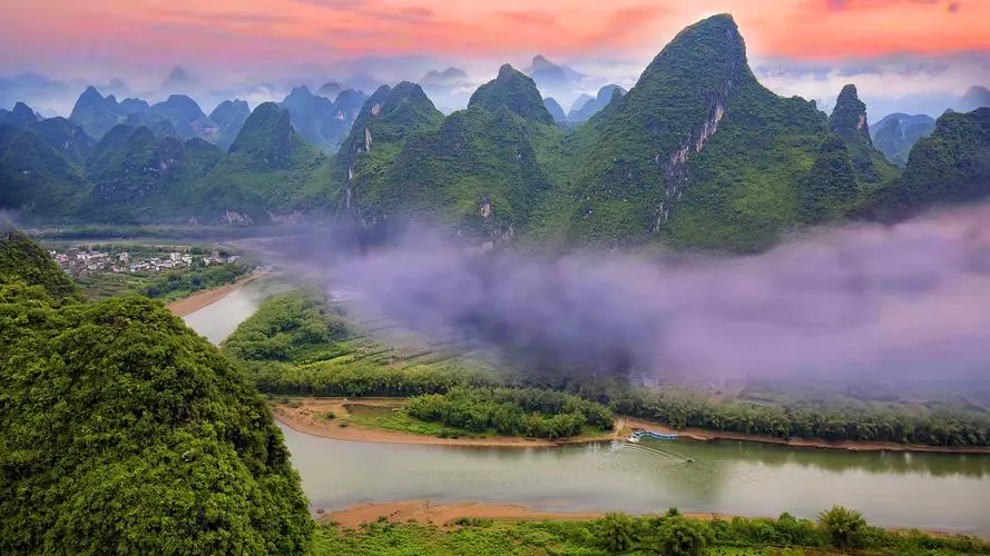 绿色先进绿色